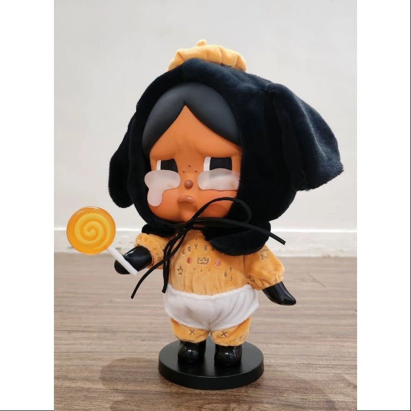 MEGA CRYBABY 400% Collection Series 1st Ver.2021 Limited Edition