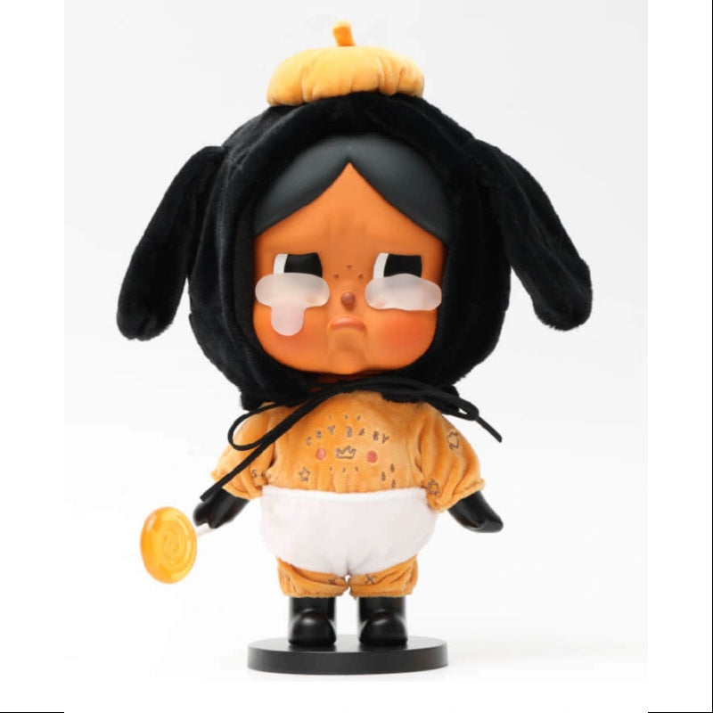 MEGA CRYBABY 400% Collection Series 1st Ver.2021 Limited Edition