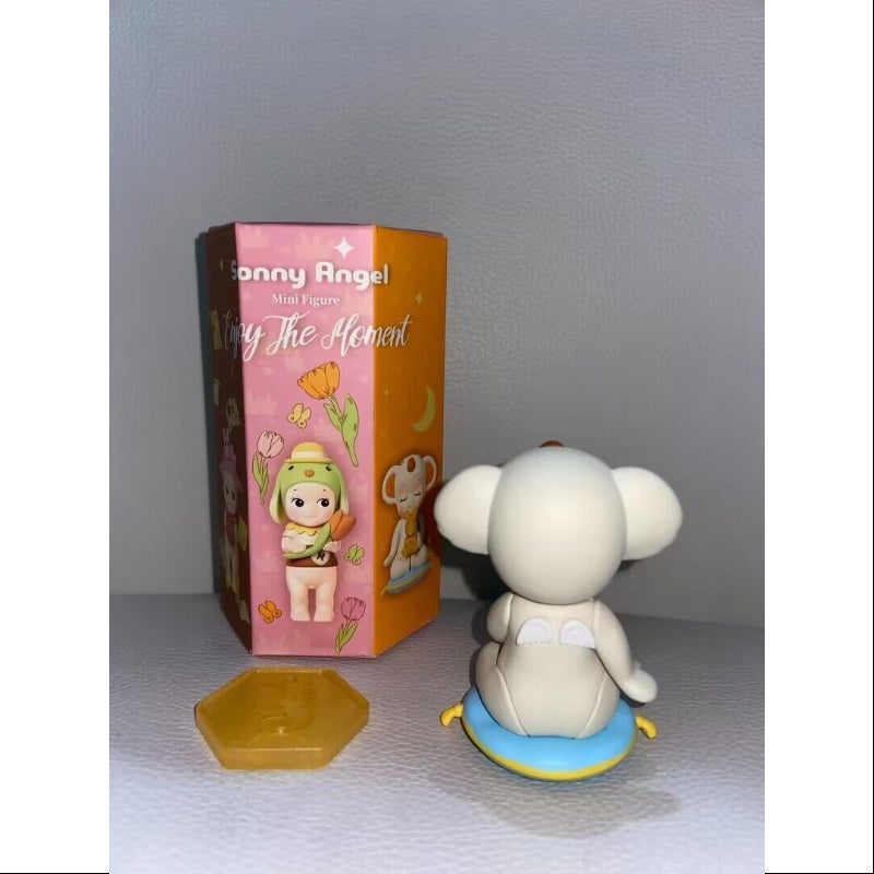 Sonny Angel Enjoy The Moment Series Spiritual Growth