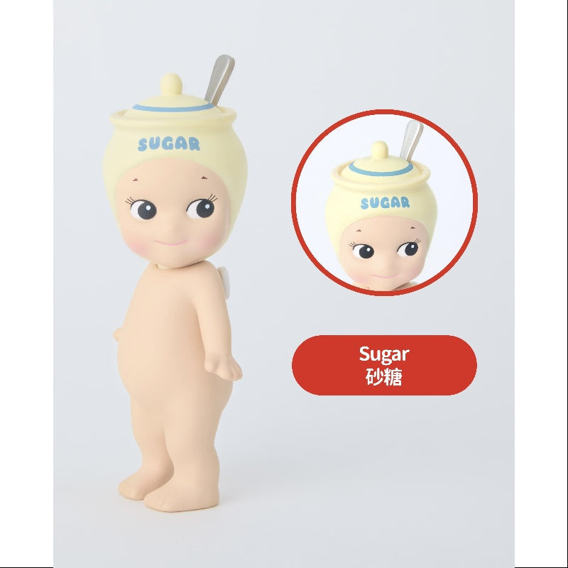 Sonny Angel Snack Series Sugar
