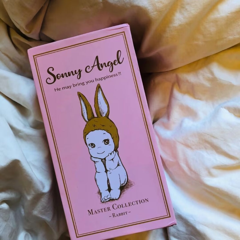 Sonny Angel Master Collection Limited Rabbit