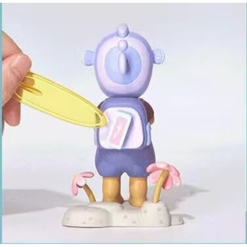 Sonny Angel Summer Island Holiday Limited Sunset Glow