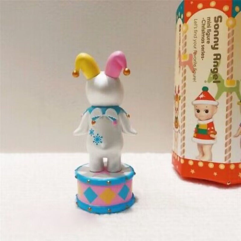 Sonny Angel Christmas Series 2017 Secret Robby