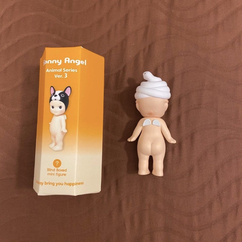 Sonny Angel Animal 3 Series Snake