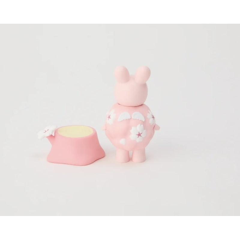 Sonny Angel Cherry Blossom Series Hanami Edition Secret Cherry Tree Robby Angel