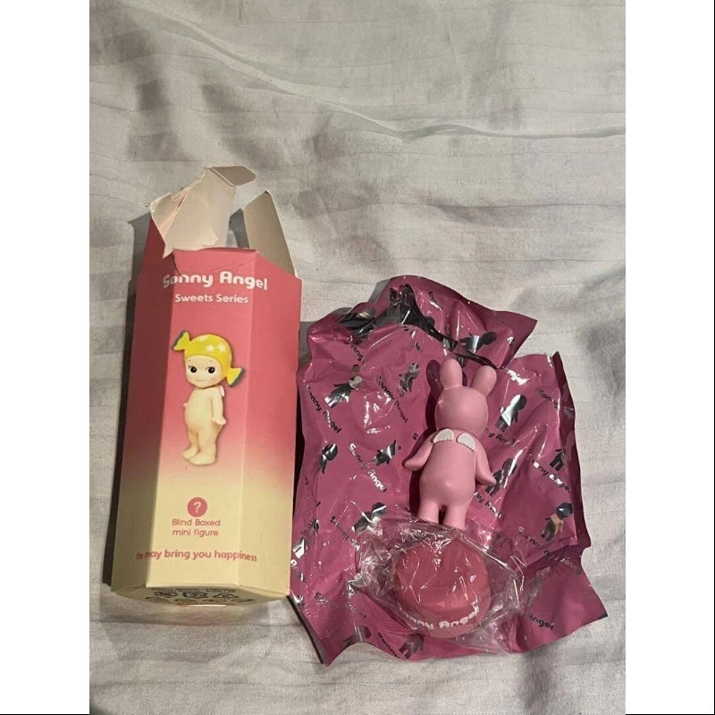 Sonny Angel Sweets Series Secret Robby