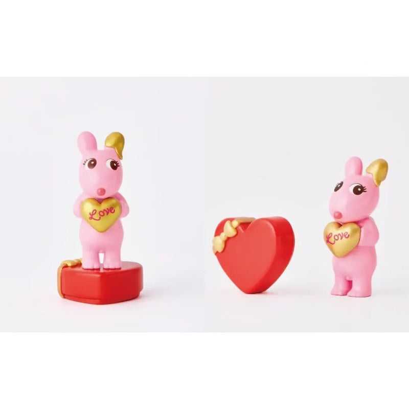 Sonny Angel Gifts of Love Series Secret Chocolate Robby Angel