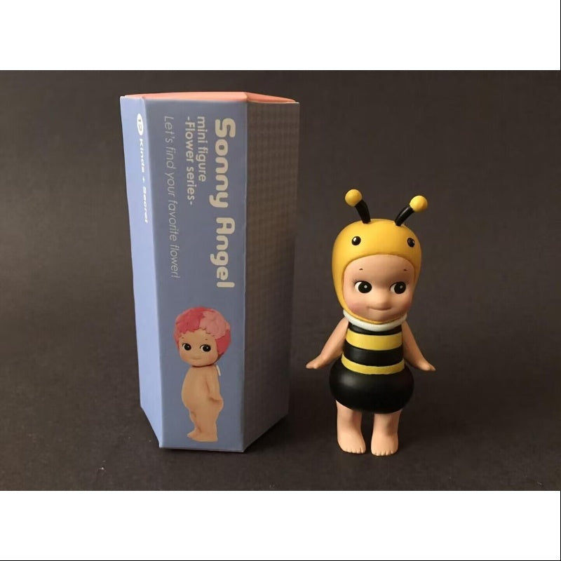 Sonny Angel Flower Series 2011 Secret Bee