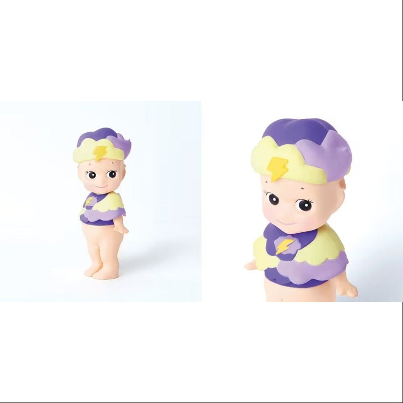 Sonny Angel Sky Color Series 2020 Thunder