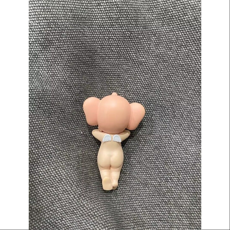 Sonny Angel HIPPERS Dreaming Series Elephant