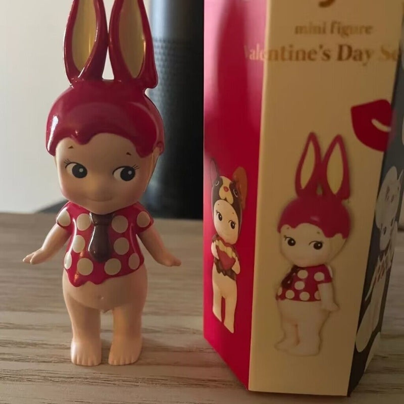Sonny Angel Valentine Series 2020 Chocolate Rabbit
