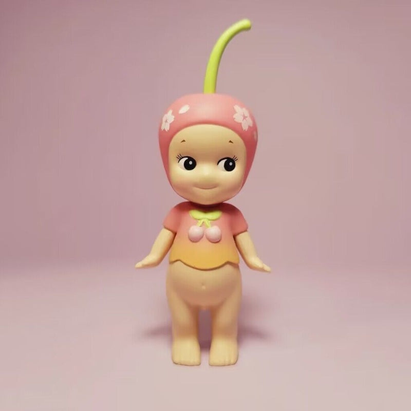 Sonny Angel Cherry Blossom Series 2019 Secret Cherry