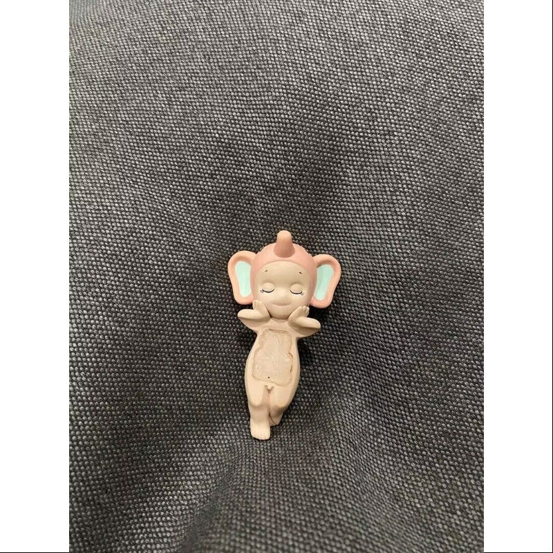 Sonny Angel HIPPERS Dreaming Series Elephant