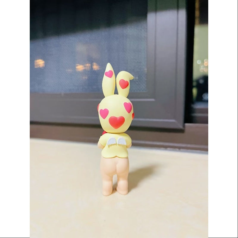 Sonny Angel Valentine‘s Day Series 2019 Secret Rabbit