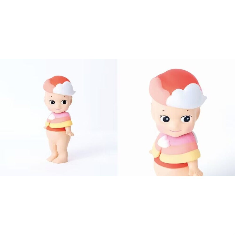 Sonny Angel Sky Color Series 2020 Cloudy