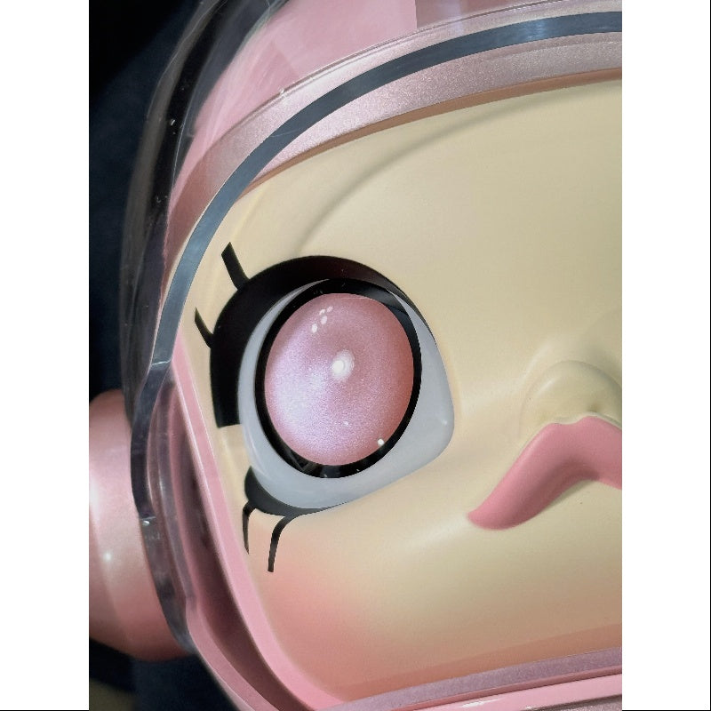 MEGA SPACE MOLLY 400% Smitten Love 2025 Limited Edition