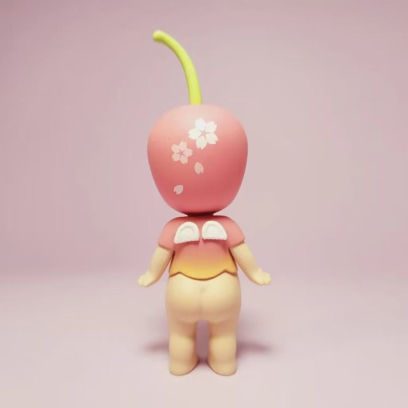 Sonny Angel Cherry Blossom Series 2019 Secret Cherry