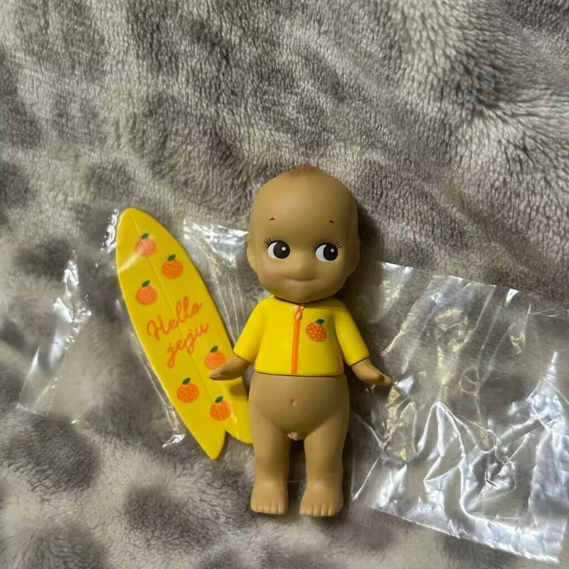 Sonny Angel Hello Jeju Series Secret Surfer