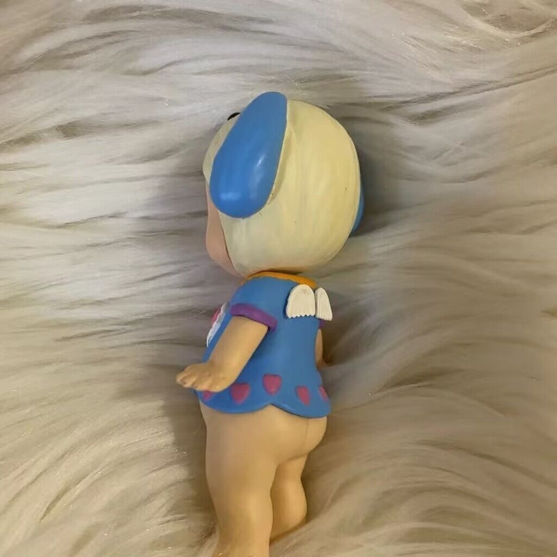 Sonny Angel Valentine‘s Day Series 2017 Puppy Plushie