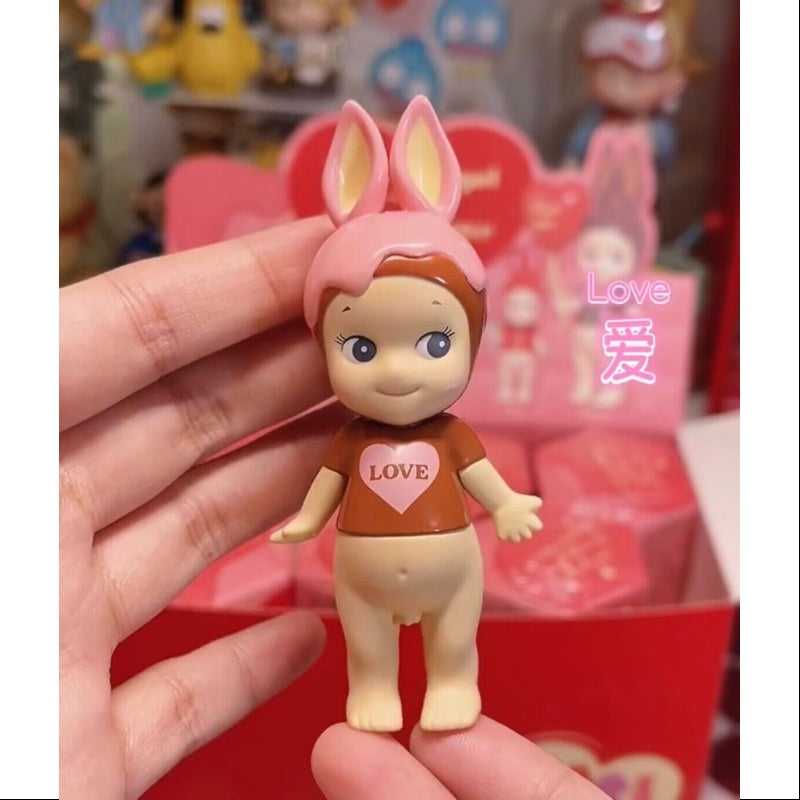 Sonny Angel Gifts of Love Series Love