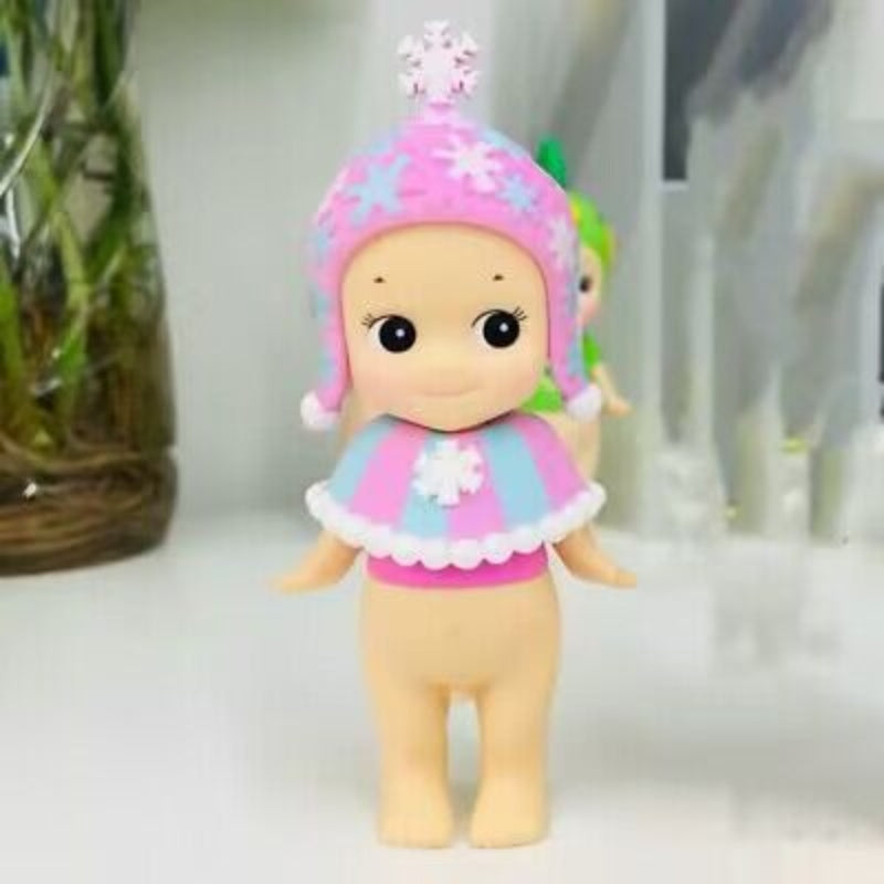 Sonny Angel Sky Color Series 2020 Snowy