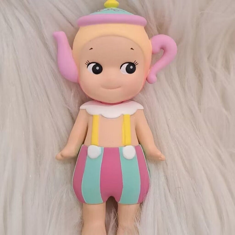 Sonny Angel Afternoon Tea Series Herbal Tea