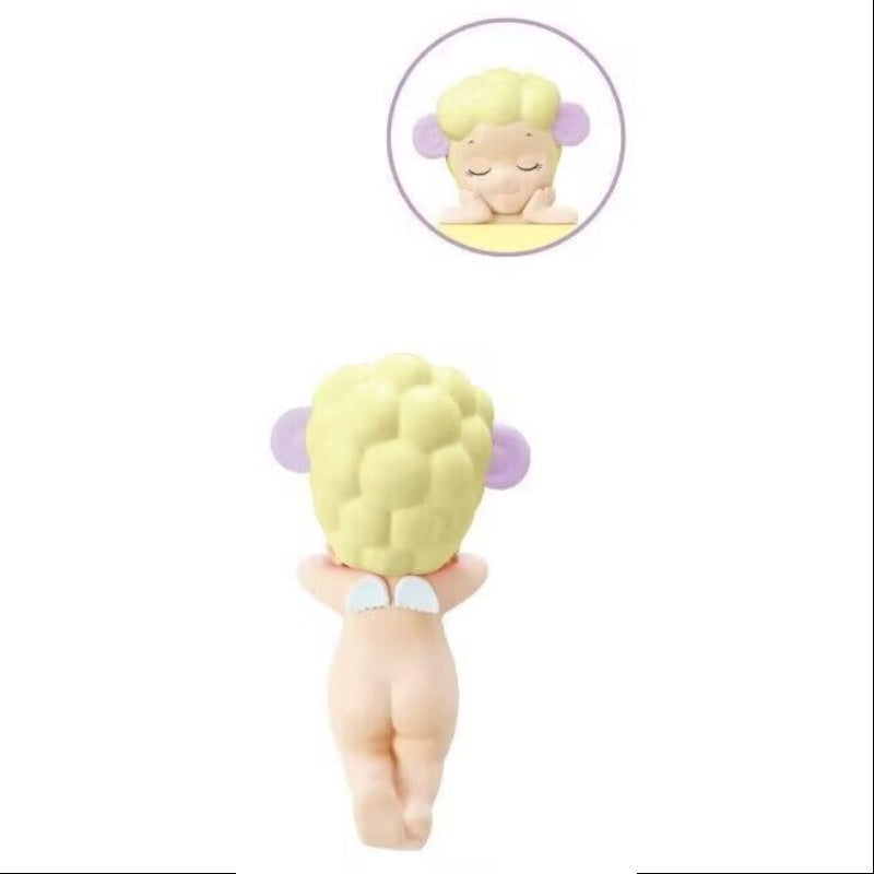 Sonny Angel HIPPERS Dreaming Series Sheep