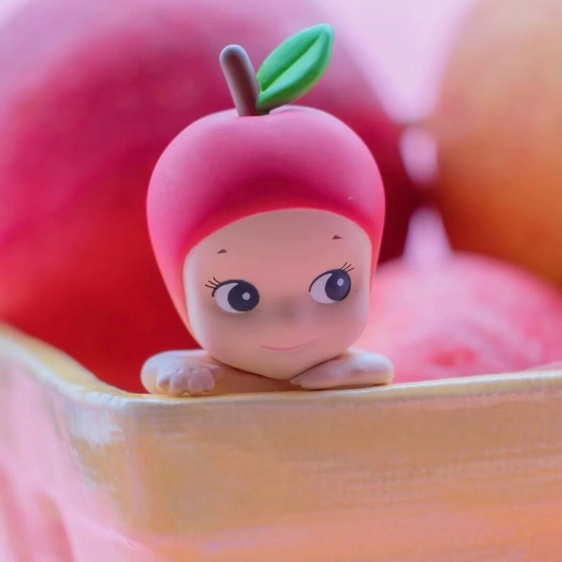 Sonny Angel HIPPERS Harvest Series Apple