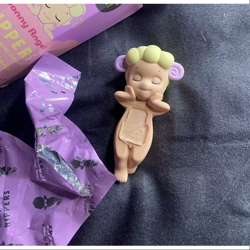 Sonny Angel HIPPERS Dreaming Series Sheep