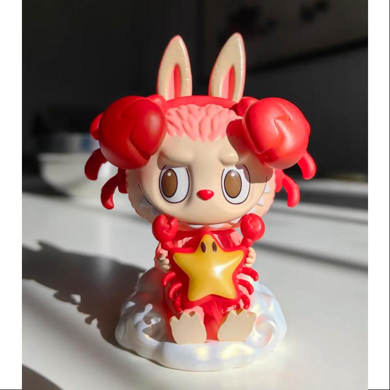Labubu The Monsters Constellation Series Whole Set Opened