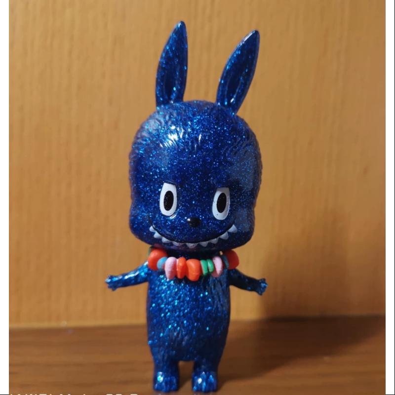 Labubu The Monsters The Little Monsters Series 1 Whole Set Opened