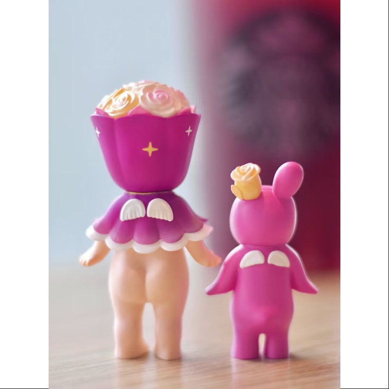 Sonny Angel Festival Gift Collection QiXi Series 2020