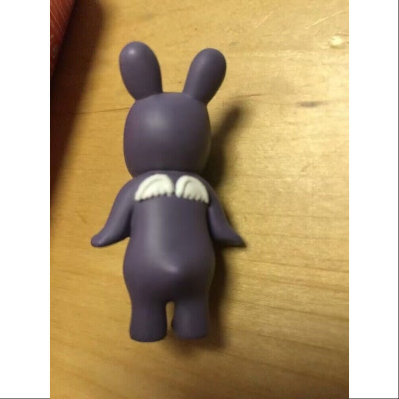 Sonny Angel Vegetable Series Secret Purple Robby