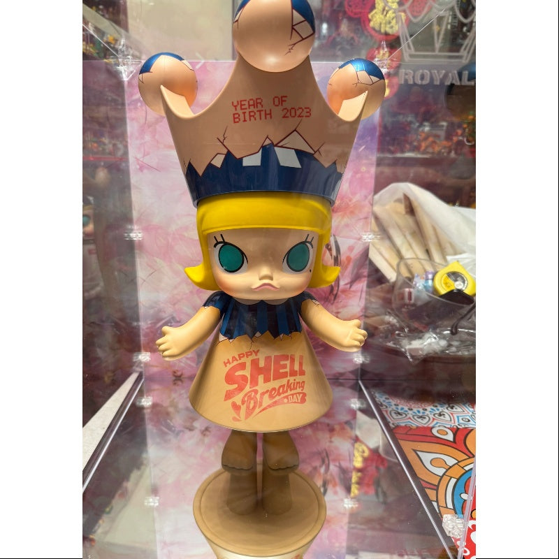 MEGA ROYAL MOLLY 400% Original Princess Special Ver. 2023 Limited Edition