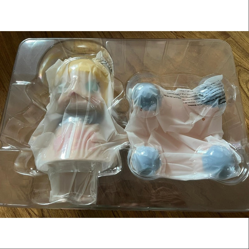 MEGA ROYAL MOLLY 400% Original Princess Special Ver. 2023 Limited Edition