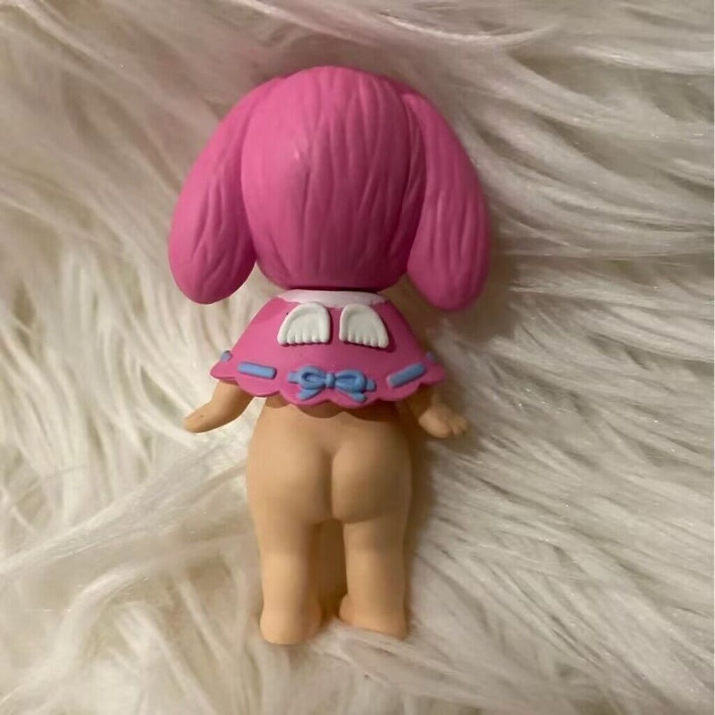 Sonny Angel Valentine‘s Day Series 2017 Bunny Doll