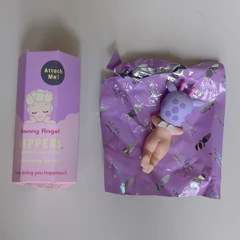Sonny Angel HIPPERS Dreaming Series Giraffe