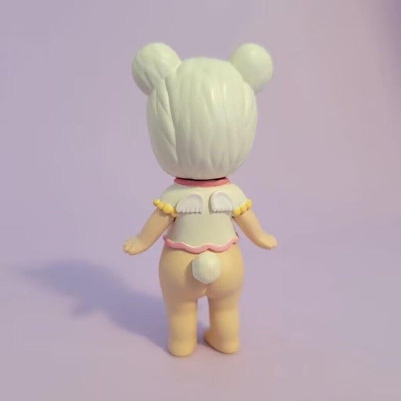 Sonny Angel Valentine‘s Day Series 2017 Secret White Bear