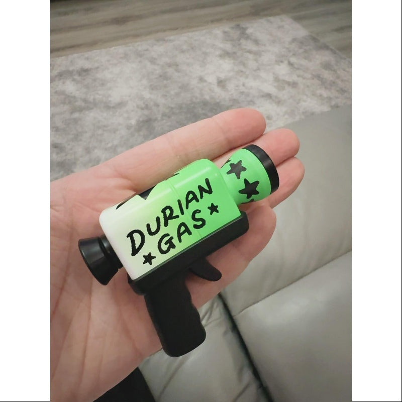MEGA SPACE MOLLY 400% Durian Man 2025 Limited Edition