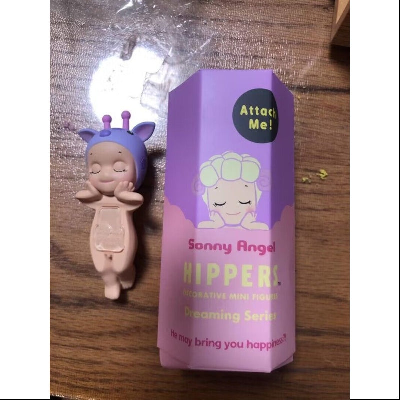 Sonny Angel HIPPERS Dreaming Series Giraffe