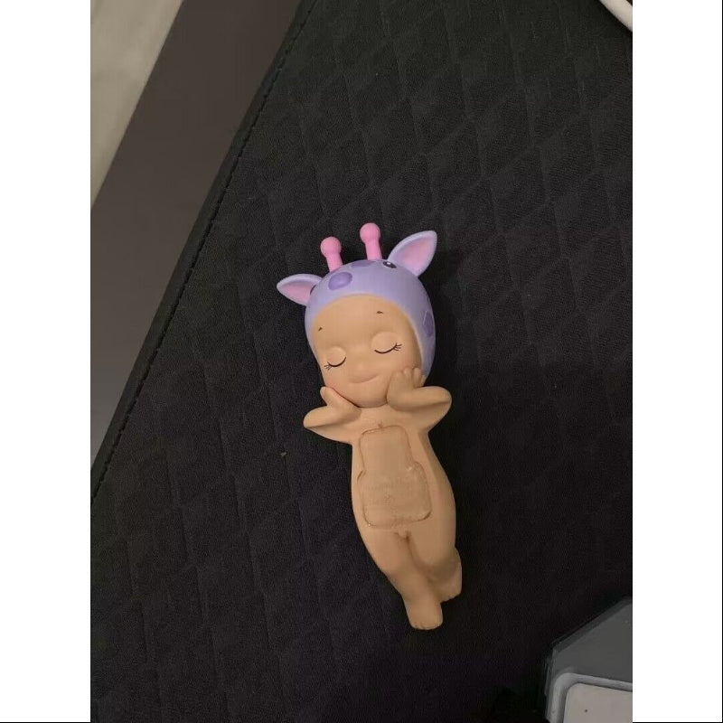 Sonny Angel HIPPERS Dreaming Series Giraffe
