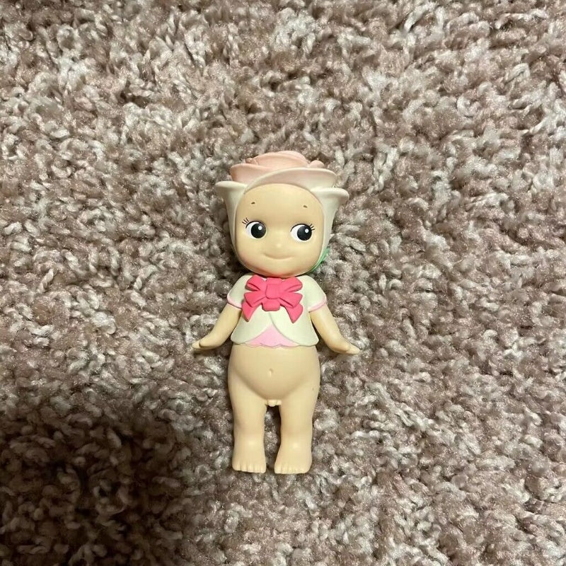 Sonny Angel Valentine‘s Day Series 2018 Secret Single Rose