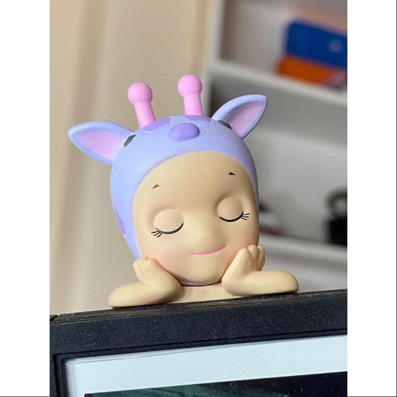 Sonny Angel HIPPERS Dreaming Series Giraffe