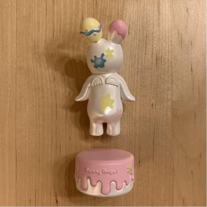 Sonny Angel Easter Series 2018 Secret Robby