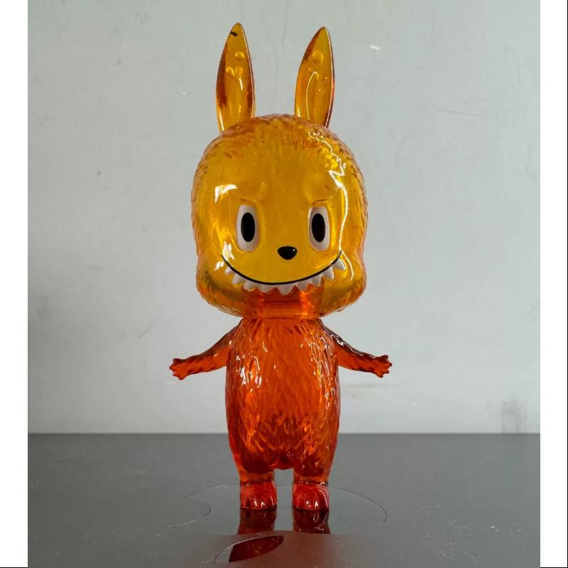 Labubu The Monsters The Little Monsters Series 1 Whole Set Opened