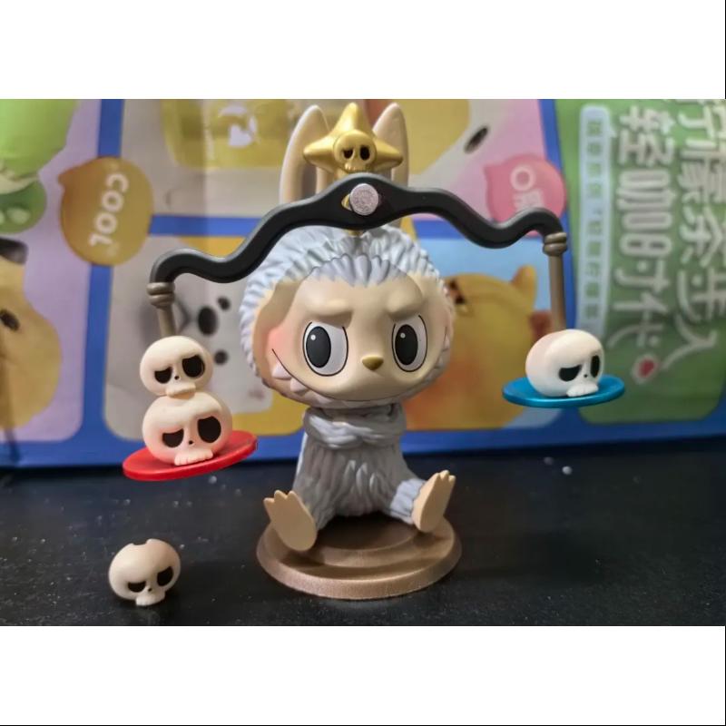 Labubu The Monsters Constellation Series Libra