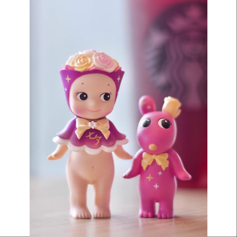 Sonny Angel Festival Gift Collection QiXi Series 2020