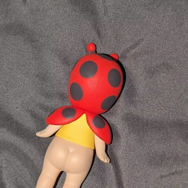 Sonny Angel Bug‘s World Series Ladybug