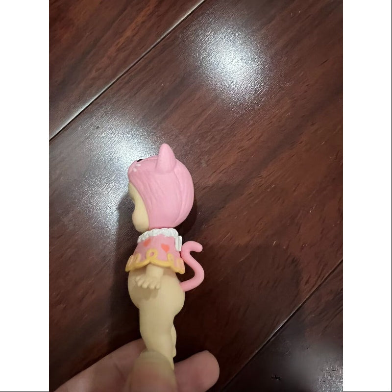Sonny Angel Valentine‘s Day Series 2017 Secret Pink Cat