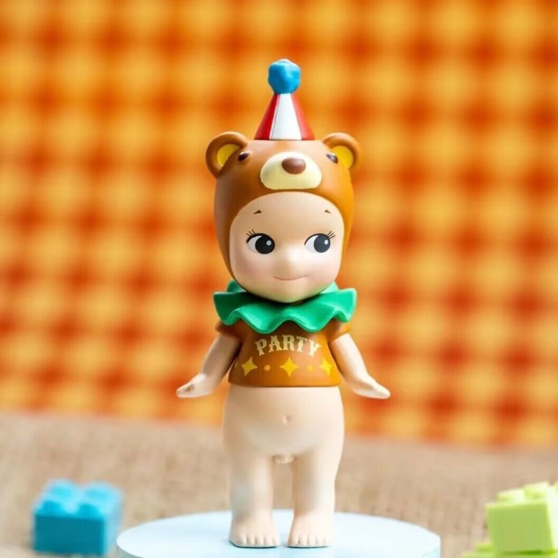 Sonny Angel Circus Series 2019 Bear